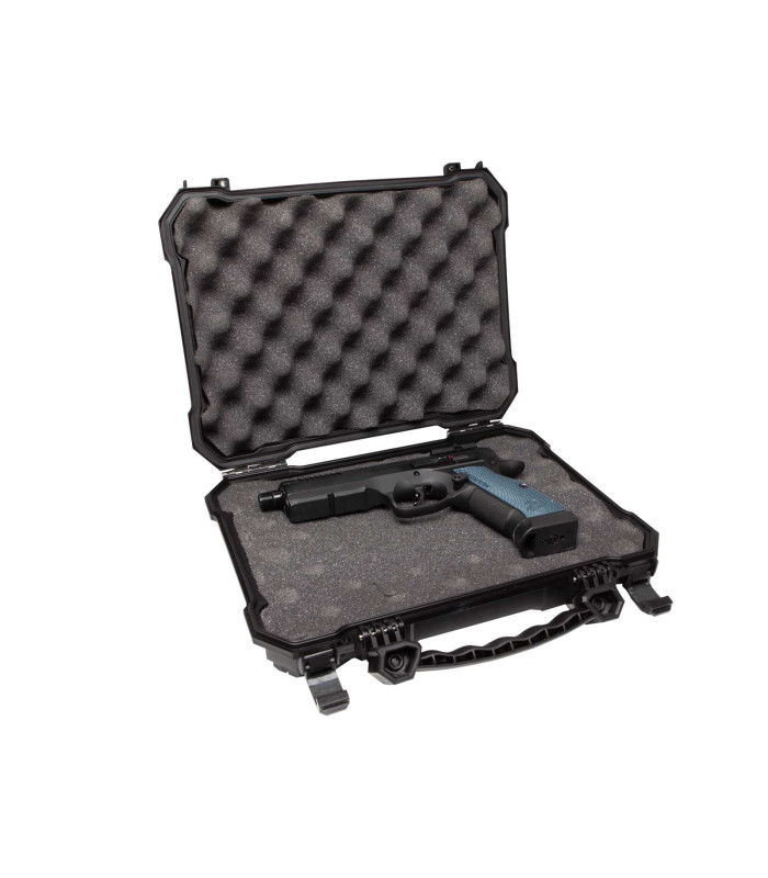 ΒΑΛΙΤΣΑΚΙ ΠΙΣΤΟΛΙΟΥ ΠΛΑΣΤΙΚΟ ΑΔΙΑΒΡΟΧΟ 6χ21χ29cm