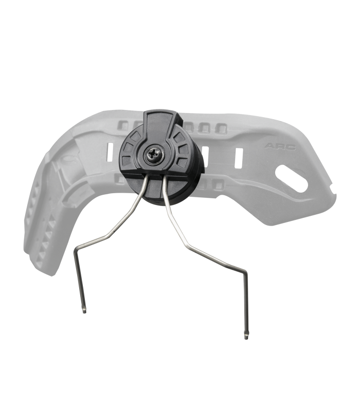 Αντάπτορας για rail Κράνους ARC, M11-1, Black