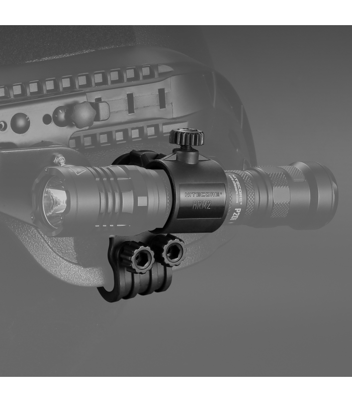 ΒΑΣΗ ΚΡΑΝΟΥΣ ΓΙΑ ΦΑΚΟΥΣ NITECORE - HRM2