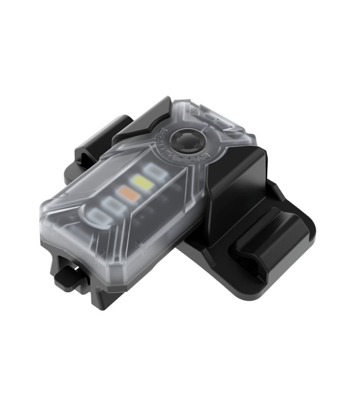 ΦΑΚΟΣ LED NITECORE HEADLAMP NU07LE