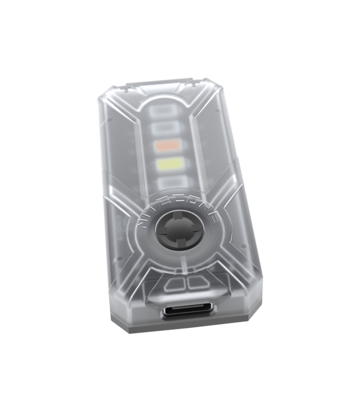 ΦΑΚΟΣ LED NITECORE HEADLAMP NU07LE