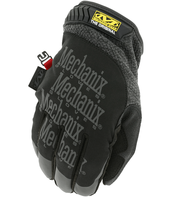 ΓΑΝΤΙΑ MECHANIX, ColdWork Original, XL