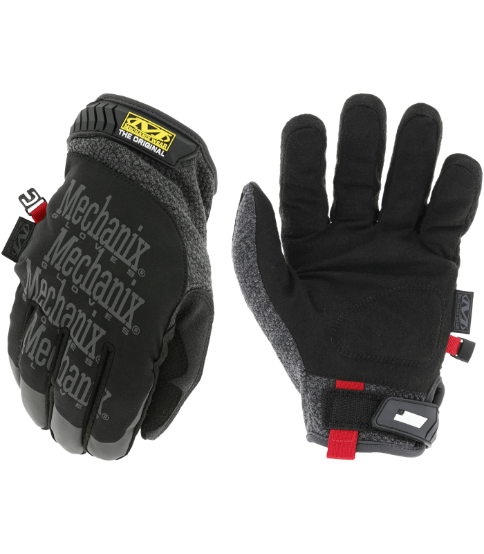 ΓΑΝΤΙΑ MECHANIX, ColdWork Original, LG