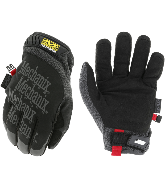 ΓΑΝΤΙΑ MECHANIX, ColdWork Original, LG