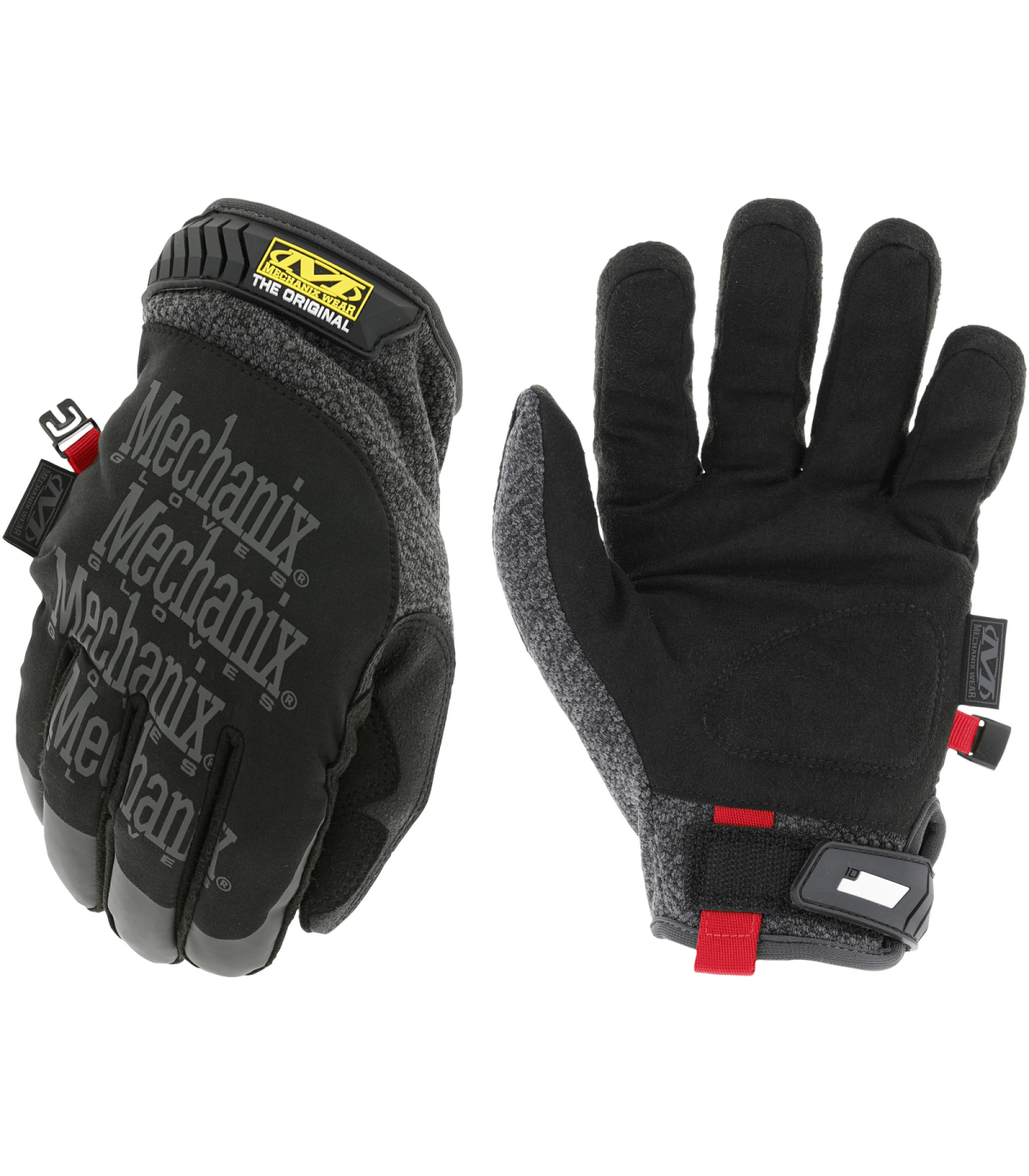 ΓΑΝΤΙΑ MECHANIX, ColdWork Original, LG