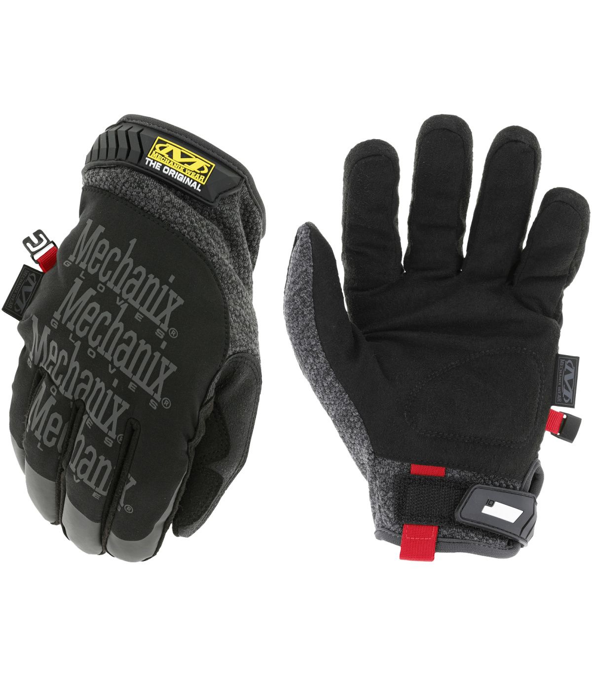 ΓΑΝΤΙΑ MECHANIX, ColdWork Original, MD