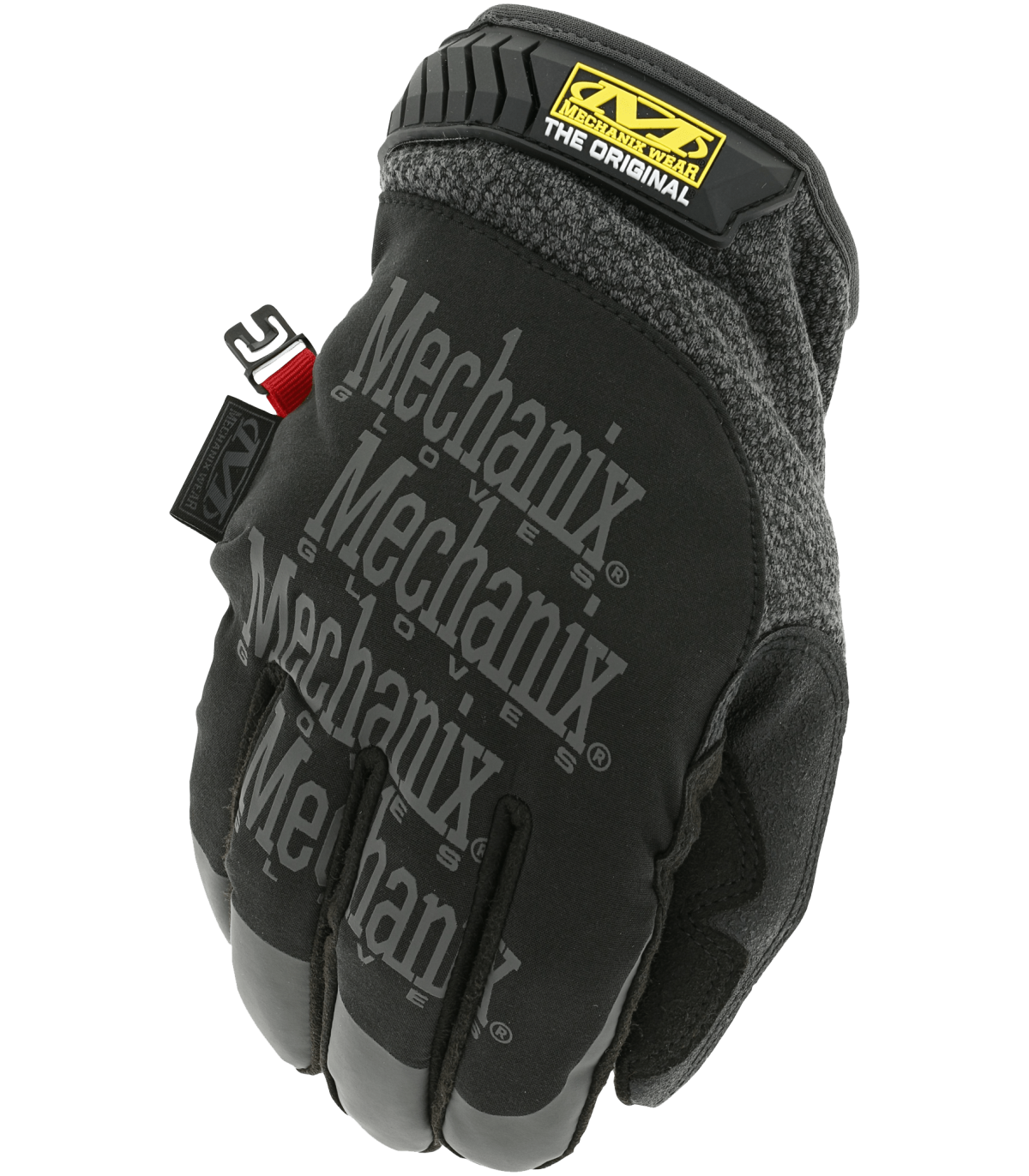 ΓΑΝΤΙΑ MECHANIX, ColdWork Original, SM