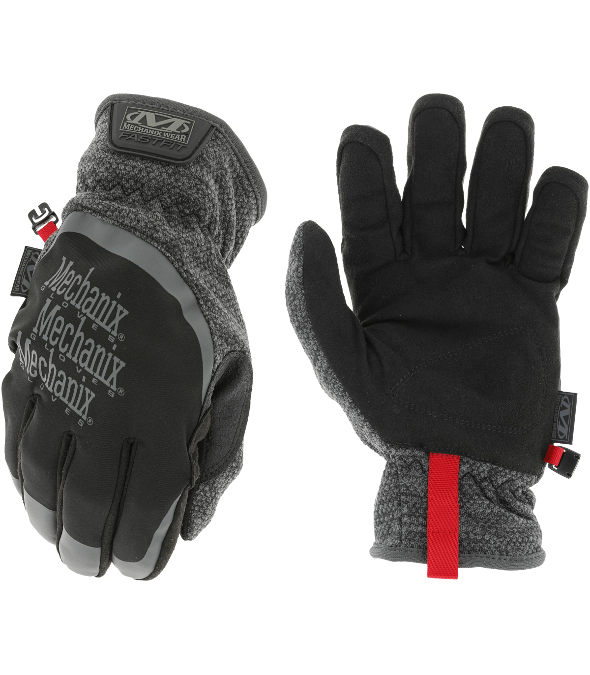 ΓΑΝΤΙΑ MECHANIX, ColdWork FastFit, LG