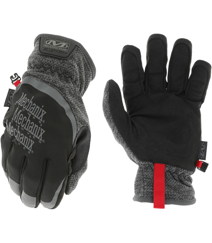 ΓΑΝΤΙΑ MECHANIX, ColdWork FastFit, LG