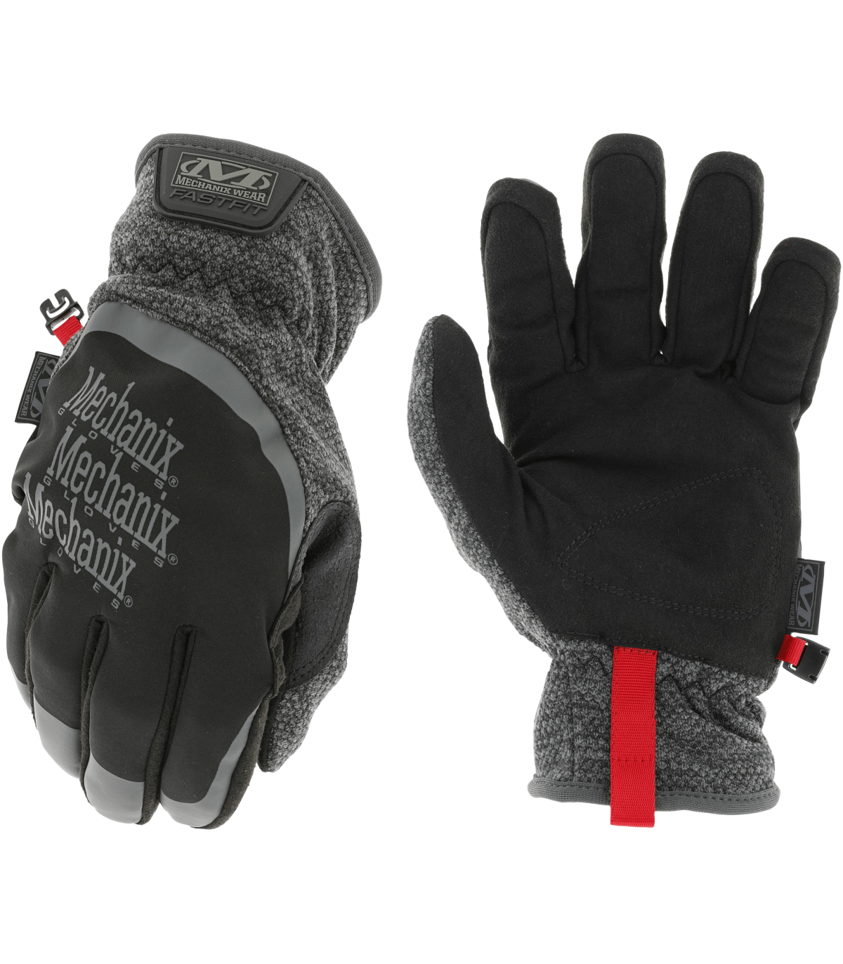 ΓΑΝΤΙΑ MECHANIX, ColdWork FastFit, MD