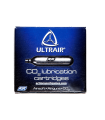 ΑΜΠΟΥΛΑ CO2, 12gr, ASG, ΣΥΝΤΗΡΗΣΗΣ, ULTRAIR (Τεμάχιο)