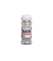 ΜΠΙΛΙΕΣ ΠΛΑΣΤΙΚΕΣ 4,5mm (0.13g/1000pcs)