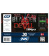 ΜΠΙΛΙΕΣ SOFT BLASTER DEVIL 0.30g / 3300pcs