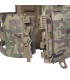 WARRIOR ASSAULT LOW PROFILE CARRIER V2 LASER CUT MULTICAM