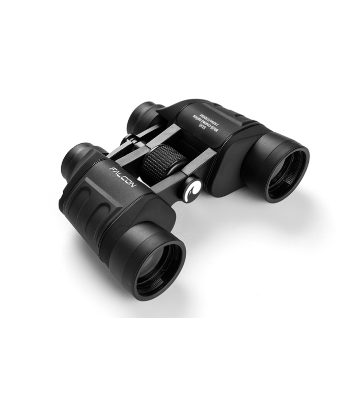 ΚΙΑΛΙΑ FALCON Optics 8x40mm , Black