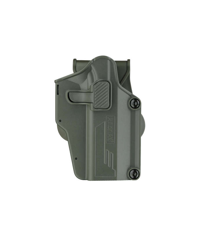 ΘΗΚΗ ΠΙΣΤΟΛΙΟΥ AMOMAX, Per-Fit, Universal, RH, OD