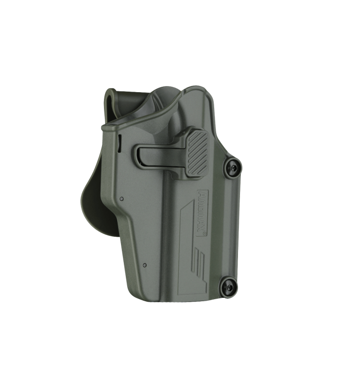 ΘΗΚΗ ΠΙΣΤΟΛΙΟΥ AMOMAX, Per-Fit, Universal, RH, OD