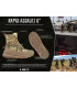 Lalo Rapid Assault 6 Tactical Boots | Sabotage Oddal