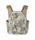 WARRIOR ASSAULT LOW PROFILE CARRIER V2 LASER CUT MULTICAM