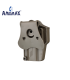 Θήκη Πιστολιού Amomax Per-Fit Holster Universal RH | Sabotage Oddal