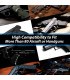 Amomax Pistol Holster Per-Fit Universal RH | Sabotage Oddal