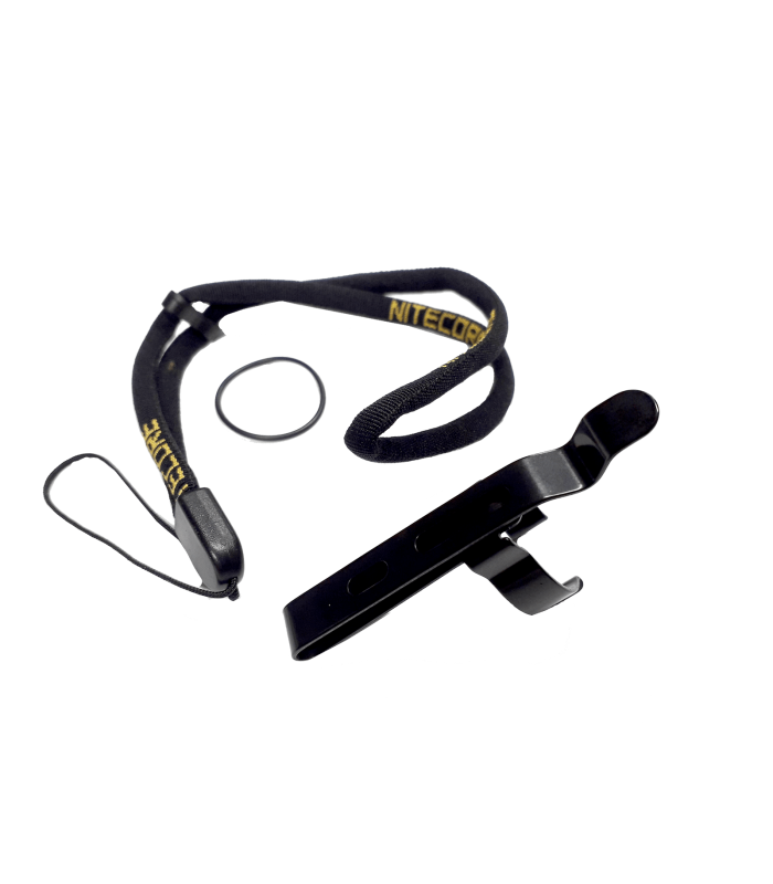 ORINGS and CLIP set for E4K, HC35