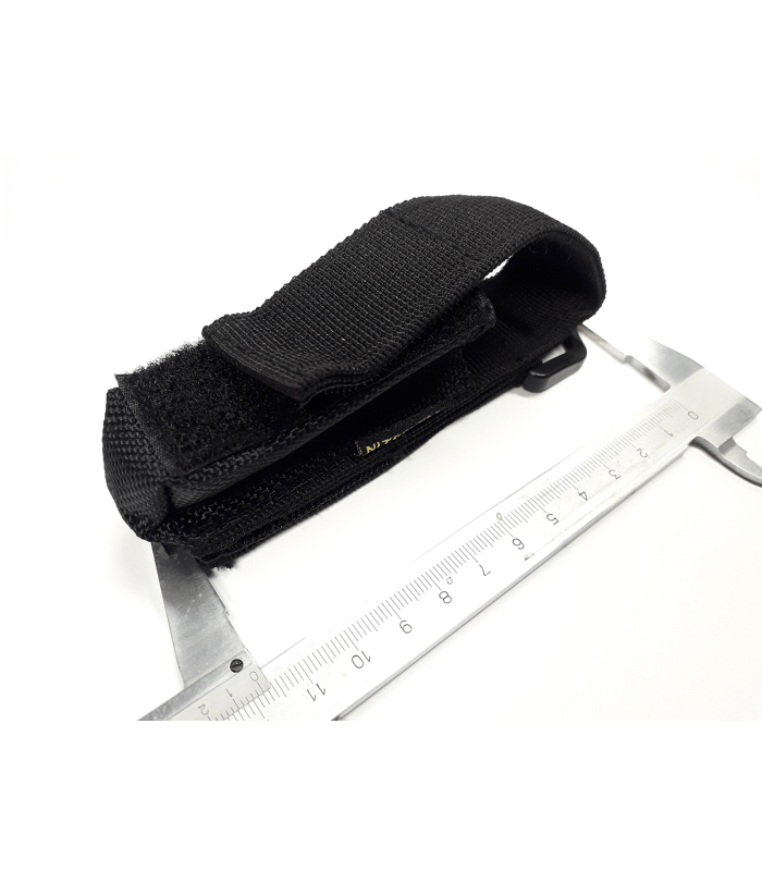 ΘΗΚΗ ΦΑΚΟΥ NITECORE E4K (N212)