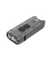 ΦΑΚΟΣ LED NITECORE TIP SE, Μπρελοκ, Rechargeable, GREY