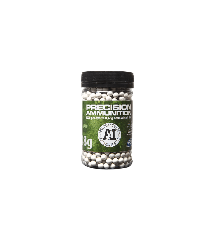 ΜΠΙΛΙΕΣ SOFT 0.48g / 1000 pcs