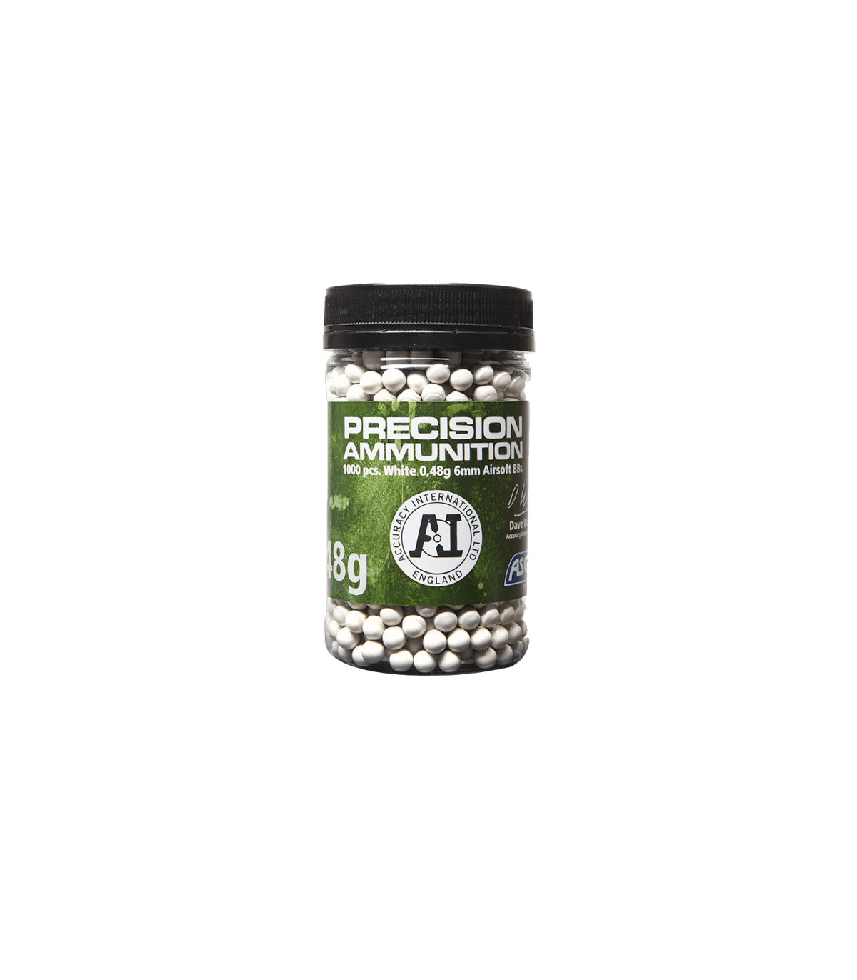 ΜΠΙΛΙΕΣ SOFT 0.48g / 1000 pcs