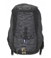 Σακίδιο πλάτης BARBARIC BLACK CAMO 30l, 34943
