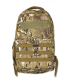 Σακίδιο πλάτης BARBARIC 37x49x22 cm (18 liters), CAMO
