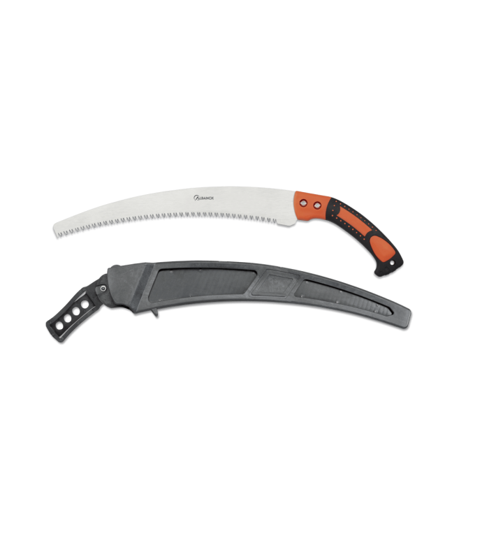 ΠΡΙΟΝΙ ALBAINOX, ABS pouch, 35cm