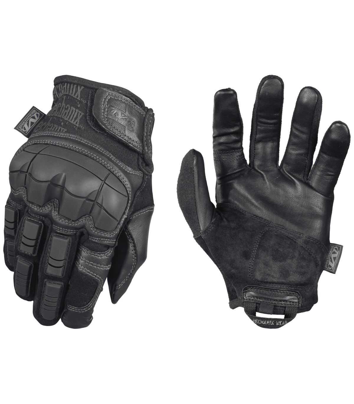 ΓΑΝΤΙΑ MECHANIX, T/S Breacher, Covert LG