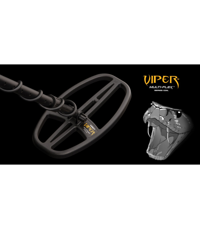 ΑΝΙΧΝΕΥΤΗΣ GARRETT ACE APEX 6X11''