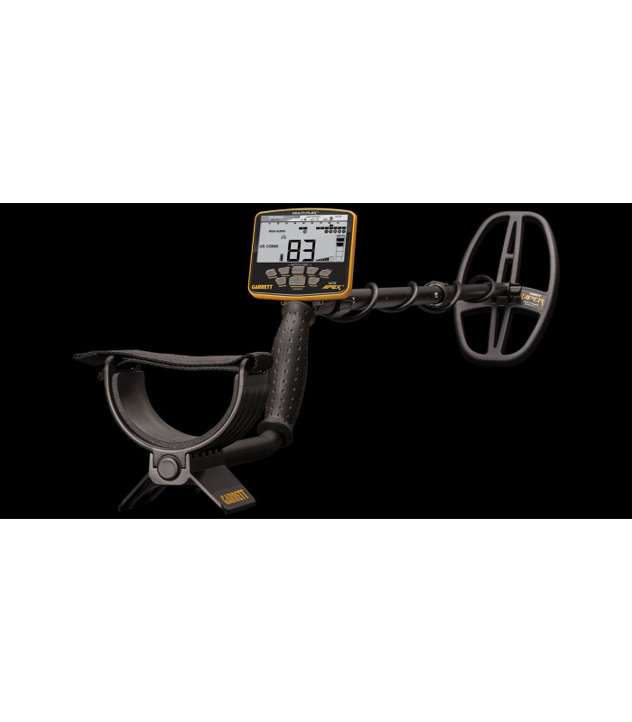 ΑΝΙΧΝΕΥΤΗΣ GARRETT ACE APEX 6X11''
