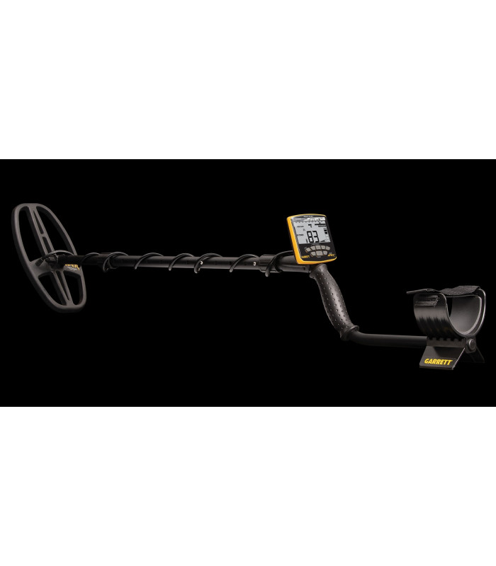 ΑΝΙΧΝΕΥΤΗΣ GARRETT ACE APEX 6X11''