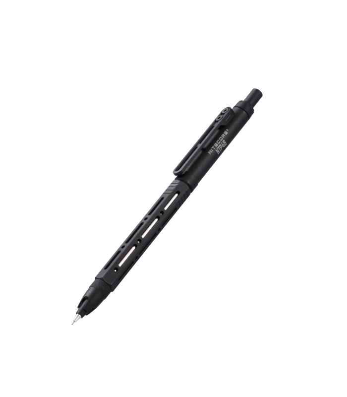 Tactical Pen NITECORE NTP48 Black
