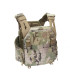 WARRIOR ASSAULT LOW PROFILE CARRIER V1 LASER CUT MULTICAM