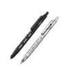Tactical Pen NITECORE NTP48 Silver (Gloss)