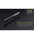 Tactical Pen NITECORE NTP48 Silver (Gloss)