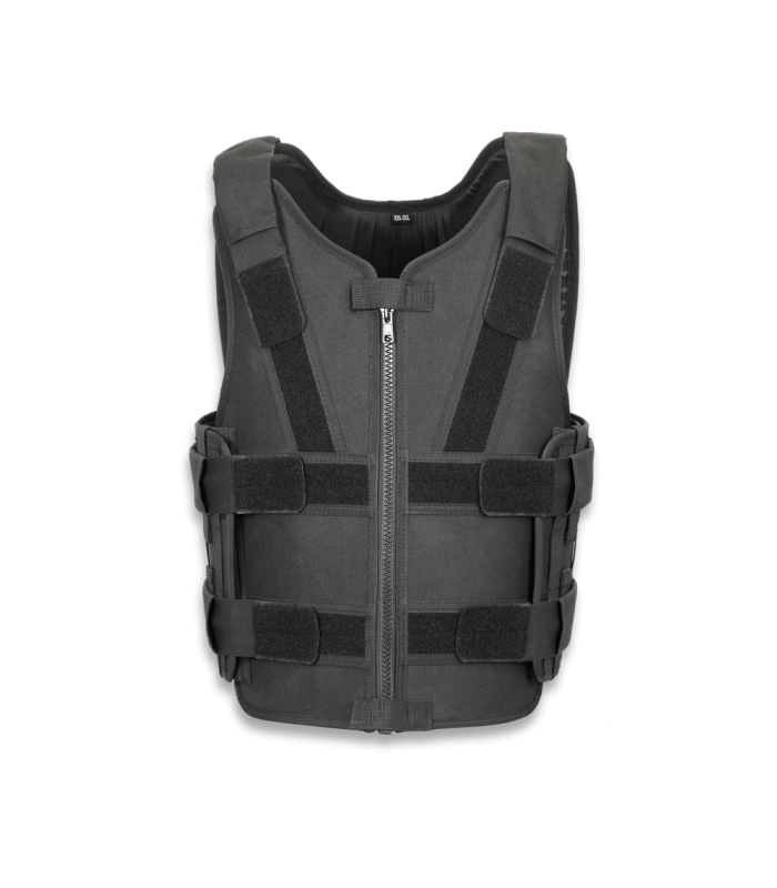 ΓΙΛΕΚΟ ΕΠΙΧΕΙΡΗΣΙΑΚΟ ΜΕ ΠΡΟΣΤΑΣΙΑ ΑΠΟ ΜΑΧΑΙΡΙ & ΒΕΛΟΝΑ, XXL/XXXL