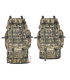 Σακίδιο πλάτης BARBARIC, Backpack. Camo, 60 lt, 34936-CP