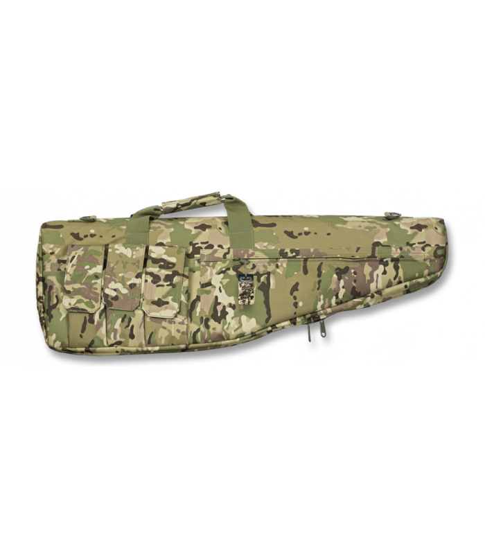 ΘΗΚΗ ΟΠΛΟΥ Barbaric, 85cm, Camo, 34903-CP
