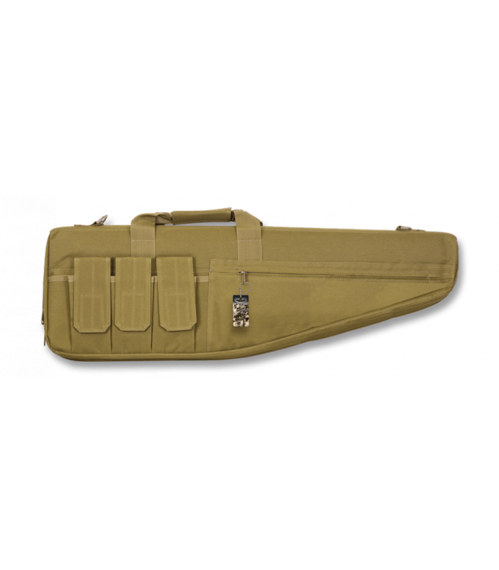 ΘΗΚΗ ΟΠΛΟΥ Barbaric, 85cm, Coyote, 34903-CO