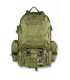 Σακίδιο πλάτης BARBARIC, Backpack. Green. 50 lt, 34881-VE
