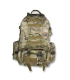 Σακίδιο πλάτης BARBARIC, Backpack. Camo. 50 lt, 34881-CP