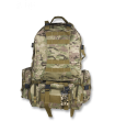 Σακίδιο πλάτης BARBARIC, Backpack. Camo. 50 lt, 34881-CP
