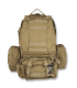 Σακίδιο πλάτης BARBARIC, Backpack. Coyote. 50 lt, 34881-CO