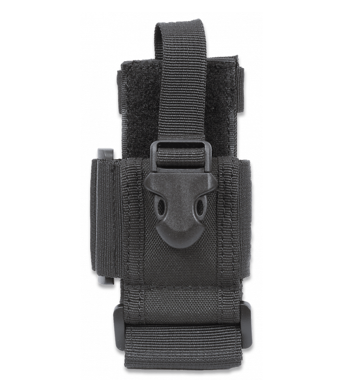 ΘΗΚΗ για τον Ασύρματο, Barbaric, Black (9cm x 6cm)